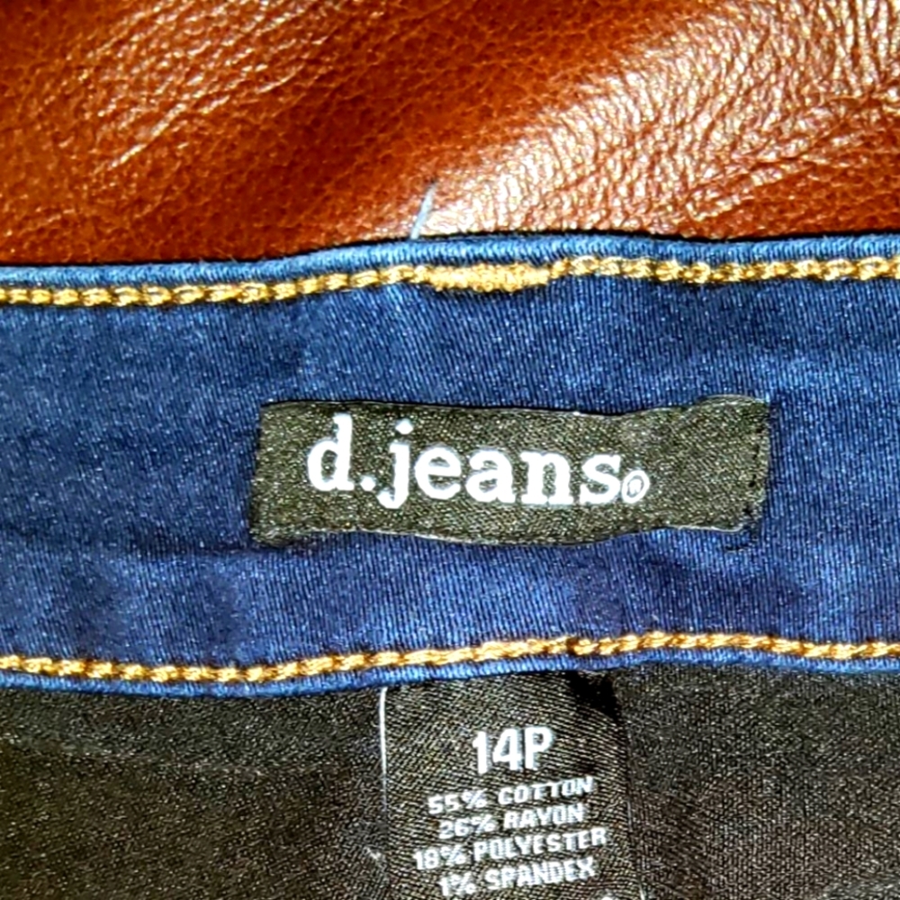 Women's Jeans